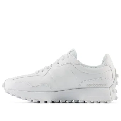 New Balance (wmns)  327 'white'