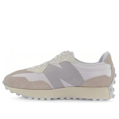 New Balance (wmns)  327 'white Moonbeam'