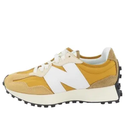 New Balance (wmns)  327 'yellow'