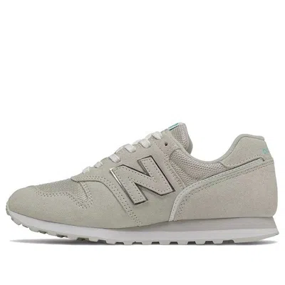 New Balance (wmns)  373 'classic Pack - Grey' In Gray
