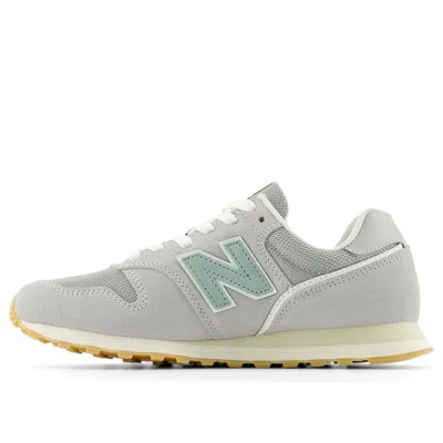 New Balance (wmns)  373 'grey'