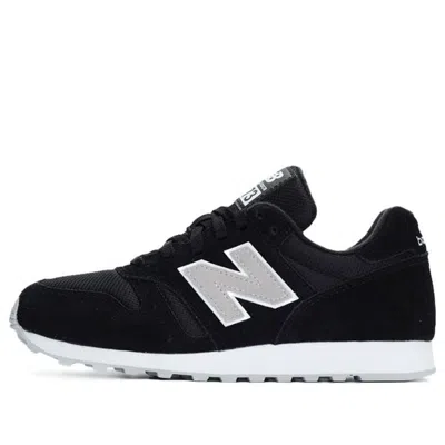 New Balance (wmns)  373 Series 'black'
