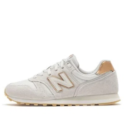 New Balance (wmns)  373 Series Gray B Wide