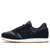 New Balance (wmns)  373 Series Low-top 'black White Brown'