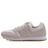 New Balance (wmns)  373 Series Pink B Wide