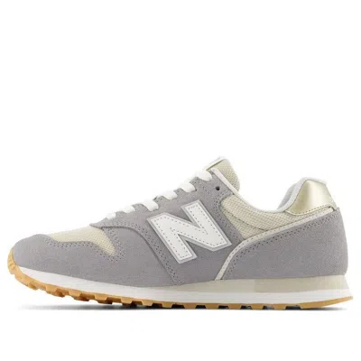 New Balance (wmns)  373 Shoes 'grey White'