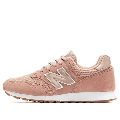 New Balance (wmns)  373 Sneakers Pink