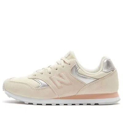 New Balance (wmns)  393 Shoes Khaki In Neutral