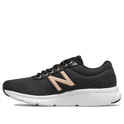 New Balance (wmns)  411 Sneakers Black