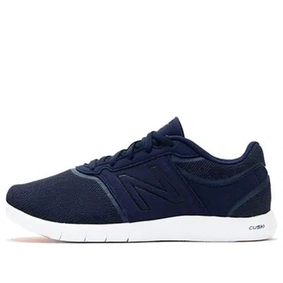 New Balance (wmns)  415 Low-top Navy 'navy' In Blue