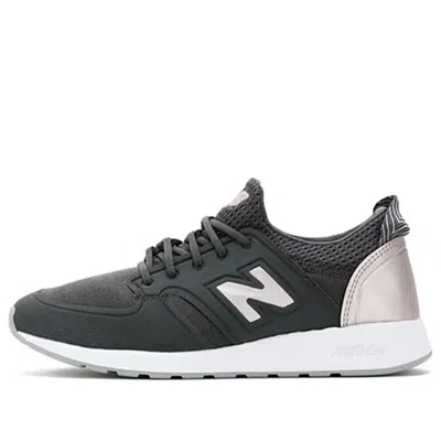 New Balance (wmns)  420 Low-top Grey In Gray