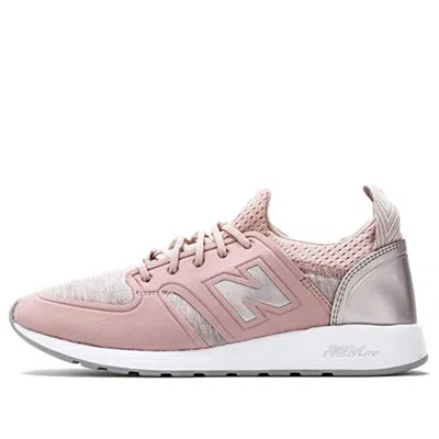 New Balance (wmns)  420 Low-top Pink