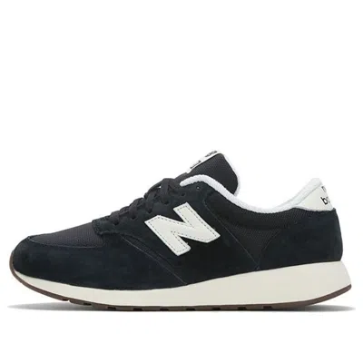 New Balance (wmns)  420 Re-engineered Black In Multi