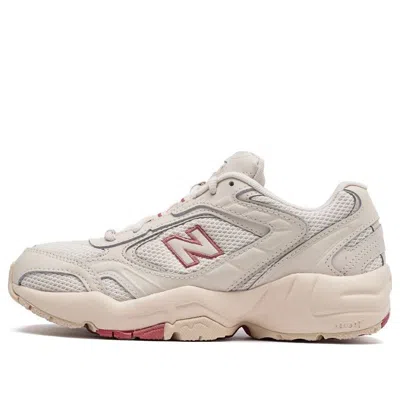 New Balance (wmns)  452 'beige' In Neutral