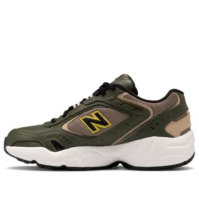 New Balance (wmns)  452 Dark Green