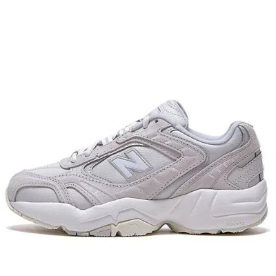 New Balance (wmns)  452 'grey White'