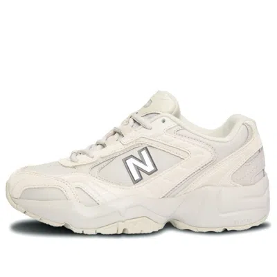 New Balance (wmns)  452 Retro 'beige' In Sand