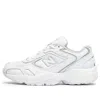 New Balance (wmns)  452 Series White B Wide