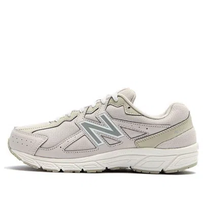 New Balance (wmns)  480 Beige 'cream Y'