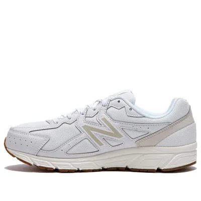 New Balance (wmns)  480 'cream White'
