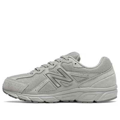 New Balance (wmns)  480 'grey' In Gray