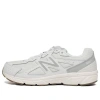 New Balance (wmns)  480 Running Shoes 'white Grey' In Gray