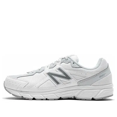 New Balance (wmns)  480 V5 For Grey/white