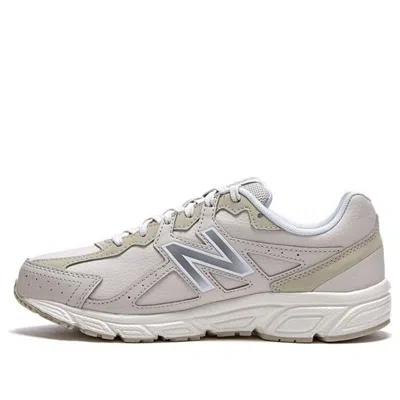 New Balance (wmns)  480 V5 Light Grey