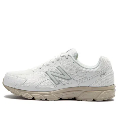 New Balance (wmns)  480 'white Cream'
