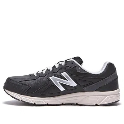 New Balance (wmns)  480 'white Silver Black'