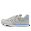 New Balance (wmns)  500 Series 'grey Blue' In Multi