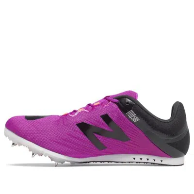 New Balance (wmns)  500 Series V6 Track Spike Purple In Multi