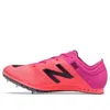New Balance (wmns)  500 V7 Track Spike Pink/red
