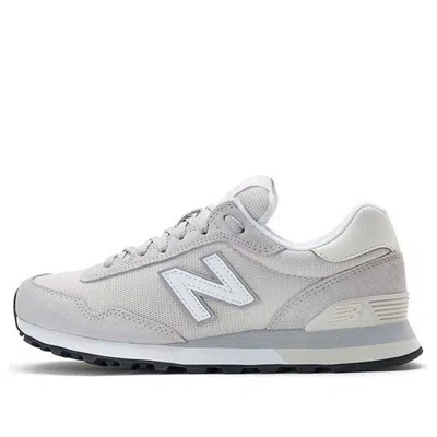 New Balance (wmns)  515 Sneaker Gs Grey/white