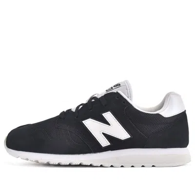 New Balance (wmns)  520 Series Black/white In Multi