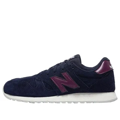 New Balance (wmns)  520 Series For Navy