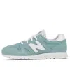 New Balance (wmns)  520 Series Smoke Cyan For Mint 'white'