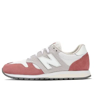 New Balance (wmns)  520series Orange 'white'