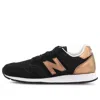 New Balance (wmns)  520v Black
