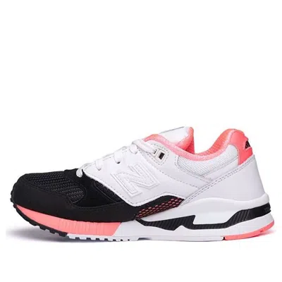 New Balance (wmns)  530 Bionic Boom Sneakers Pink/black/white