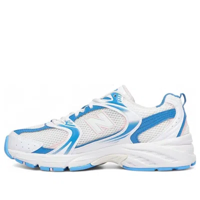 NEW BALANCE (WMNS) NEW BALANCE 530 'BLUE WHITE'
