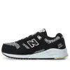 New Balance (wmns)  530 Low-top Black/grey