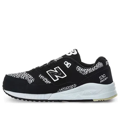 New Balance (wmns)  530 Low-top Black/grey