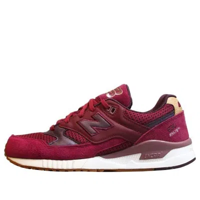 New Balance (wmns)  530 Series Low-top Deep-wine