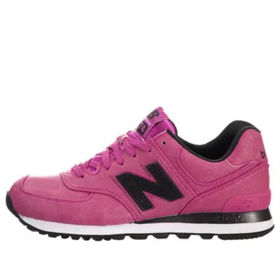 New Balance (wmns)  530 Series Tie-dye Navy 'rose Red Black'