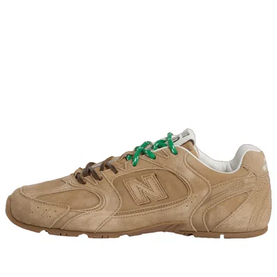 New Balance (wmns)  530 X Miu Miu Suede Mesh 'ecru'