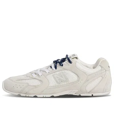New Balance (wmns)  530 X Miu Miu Suede Mesh 'white'