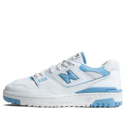 NEW BALANCE (WMNS) NEW BALANCE 550 'BLUE HAZE'