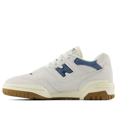 NEW BALANCE (WMNS) NEW BALANCE 550 'DENIM PACK REFLECTION'