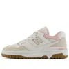 New Balance Embossed-logo Low-top Sneakers